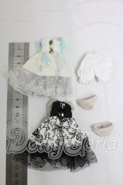 画像2: オビツ11/OF:衣装 I-26-02-15-221-KD-ZI