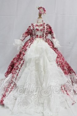 画像1: DD/OF:ドレス I-26-02-15-234-KD-ZI