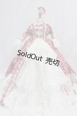 画像1: DD/OF:ドレス I-26-02-15-234-KD-ZI