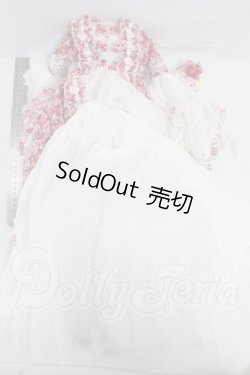 画像5: DD/OF:ドレス I-26-02-15-234-KD-ZI