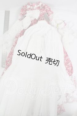 画像6: DD/OF:ドレス I-26-02-15-234-KD-ZI