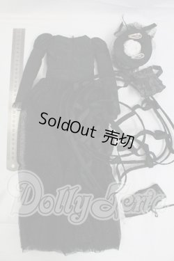 画像2: SD16/OF:衣装セット I-26-02-15-236-KD-ZI