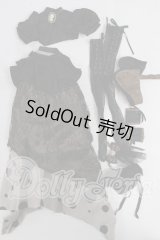 SD16/OF:衣装セット I-26-02-15-237-KD-ZI