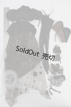 画像2: SD16/OF:衣装セット I-26-02-15-237-KD-ZI
