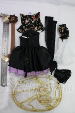 画像2: SD13G/OF:衣装セット I-26-02-15-238-KD-ZI