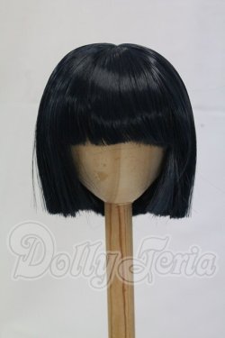 画像1: 8-9inch/ウィッグ I-26-02-22-038-KD-ZI