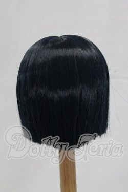 画像2: 8-9inch/ウィッグ I-26-02-22-038-KD-ZI