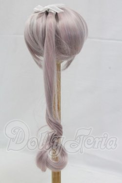 画像3: 8-9inch/ウィッグ I-26-02-22-040-KD-ZI