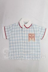 SDM＆MSD/OF:トップス：:MELODY.C様製 I-26-02-15-286-KD-ZI