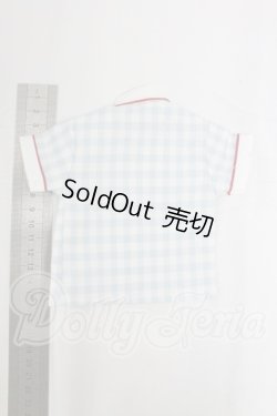 画像2: SDM＆MSD/OF:トップス：:MELODY.C様製 I-26-02-15-286-KD-ZI