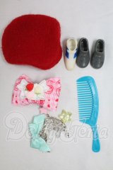 リカちゃん/OF:小物 I-26-02-15-284-KD-ZI