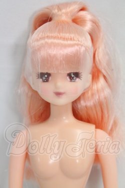 画像1: リカちゃん/キャッスル：かおりちゃん　本体 I-26-02-15-285-KD-ZI