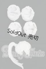 ZACK EVENT/髪の毛パーツ I-26-02-15-253-KD-ZI