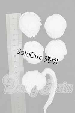 画像2: ZACK EVENT/髪の毛パーツ I-26-02-15-253-KD-ZI