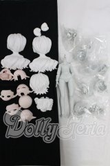 CHUZTING/Cooze:悪魔角 ボディセット I-26-02-15-254-KD-ZI