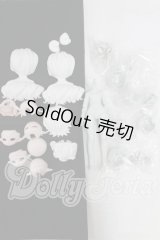 CHUZTING/Cooze:悪魔角 ボディセット I-26-02-15-254-KD-ZI