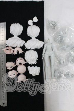 画像2: CHUZTING/Cooze:悪魔角 ボディセット I-26-02-15-254-KD-ZI