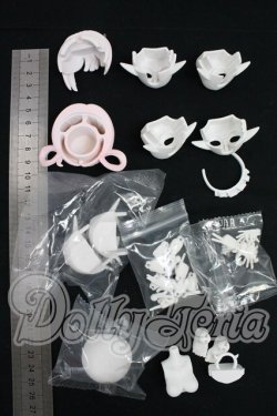 画像2: CHUZTING/Cooze:悪魔角 I-26-02-15-262-KD-ZI