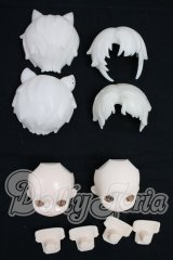 次元界TOY NAGI/留学シーズン:パーツセット I-26-02-15-261-KD-ZI