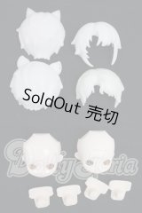 次元界TOY NAGI/留学シーズン:パーツセット I-26-02-15-261-KD-ZI