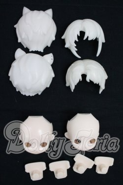 画像1: 次元界TOY NAGI/留学シーズン:パーツセット I-26-02-15-261-KD-ZI