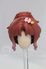 MINTY(ミンティ)/ファンタジーの森 髪パーツ I-26-02-15-271-KD-ZI