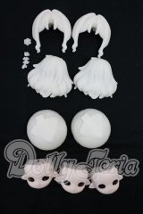 MINTY(ミンティ)/ファンタジーの森 髪・フェイスパーツ I-26-02-15-258-KD-ZI