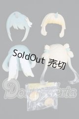 ANTU(アンティーユ)/萌獣魔法:髪パーツ I-26-02-15-260-KD-ZI