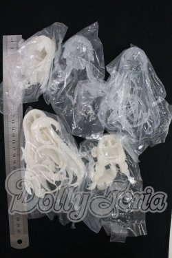 画像2: Meki Creator's Essence/造物之心:特典パーツ I-26-02-15-257-KD-ZI