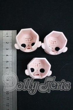 画像2: Berry Toys/砕けた星の軌跡 Kiseki ヴィンテージトレジャーズ パーツ類 I-26-02-15-265-KD-ZI