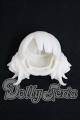 Nyssa/怪奇なナイトメア:ヘアパーツ I-26-02-15-267-KD-ZI