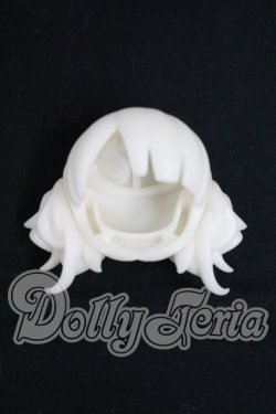 画像1: Nyssa/怪奇なナイトメア:ヘアパーツ I-26-02-15-267-KD-ZI