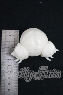 画像2: Nyssa/怪奇なナイトメア:ヘアパーツ I-26-02-15-267-KD-ZI