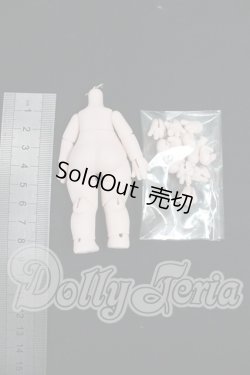 画像2: BONNIE ボニーバニー/ボディ I-26-02-15-274-KD-ZI