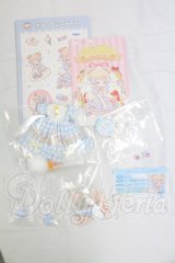 come4free/OF ボニーバニー衣装セット I-26-02-15-275-KD-ZI