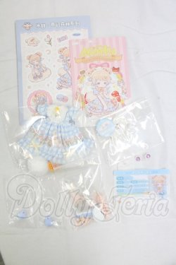 画像1: come4free/OF ボニーバニー衣装セット I-26-02-15-275-KD-ZI