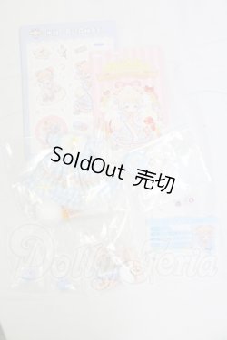 画像1: come4free/OF ボニーバニー衣装セット I-26-02-15-275-KD-ZI