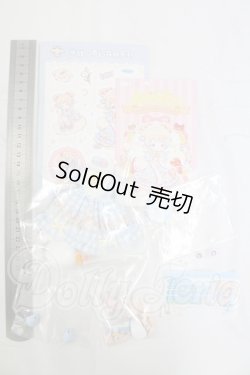 画像2: come4free/OF ボニーバニー衣装セット I-26-02-15-275-KD-ZI