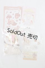 come4free/OF ボニーバニー衣装セット I-26-02-15-276-KD-ZI