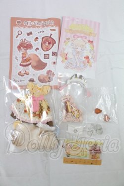 画像1: come4free/OF ボニーバニー衣装セット I-26-02-15-276-KD-ZI