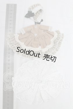 画像2: オビツ11/OF:ドレス I-26-02-15-283-KD-ZI