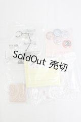 1/12サイズドール/OF:小物 I-26-02-15-282-KD-ZI