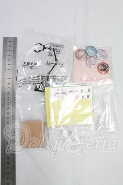 画像2: 1/12サイズドール/OF:小物 I-26-02-15-282-KD-ZI