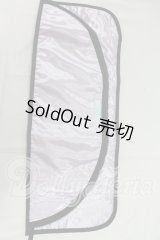 MSD・MDD/40cmサイズ:ドールおくるみアドバンス(YURIQLO様製) I-26-02-15-290-KD-ZI