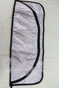 画像1: MSD・MDD/40cmサイズ:ドールおくるみアドバンス(YURIQLO様製) I-26-02-15-290-KD-ZI