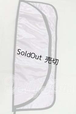 画像1: MSD・MDD/40cmサイズ:ドールおくるみアドバンス(YURIQLO様製) I-26-02-15-290-KD-ZI