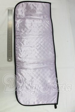 画像2: MSD・MDD/40cmサイズ:ドールおくるみアドバンス(YURIQLO様製) I-26-02-15-290-KD-ZI