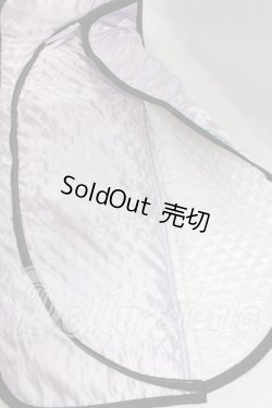 画像3: MSD・MDD/40cmサイズ:ドールおくるみアドバンス(YURIQLO様製) I-26-02-15-290-KD-ZI