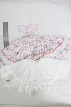 画像5: SD/OF:衣装セット I-26-02-15-291-KD-ZI