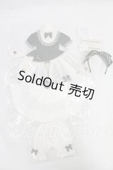 MDD/OF:衣装セット I-26-02-22-030-KD-ZI